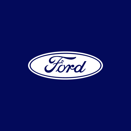 Ford logo